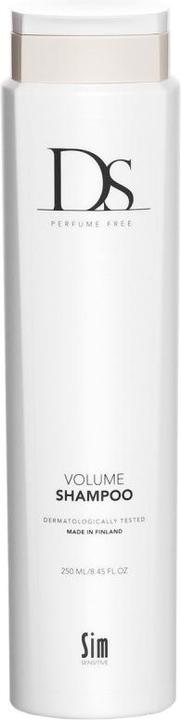 Actual product image DS Sim Sensitive Volume Shampoo 250 ml (250 ml)