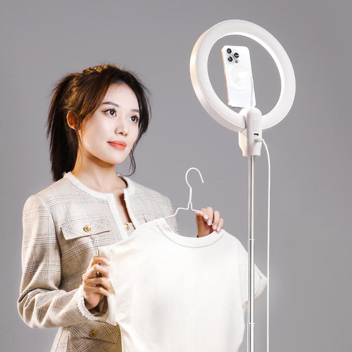 Produktbild Ulanzi LT030 Magsafe Led Light EU plug
