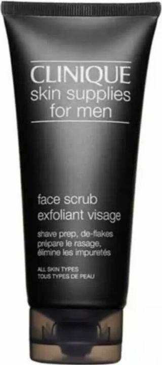 Produktbild Clinique Face Scrub (Peeling, 100 ml)