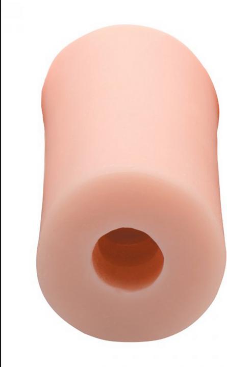 Actual product image Shots Pocket Pussy Stroker