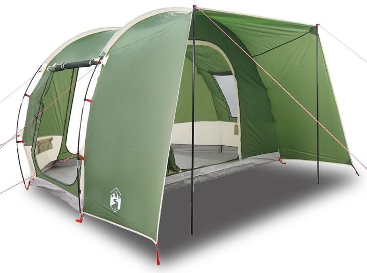Actual product image VidaXL Car tent 2 persons Waterproof (8.15 kg, 2 persons)