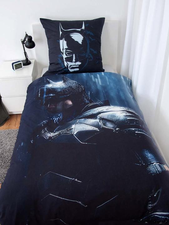 Actual product image Herding Batman Bed Linen