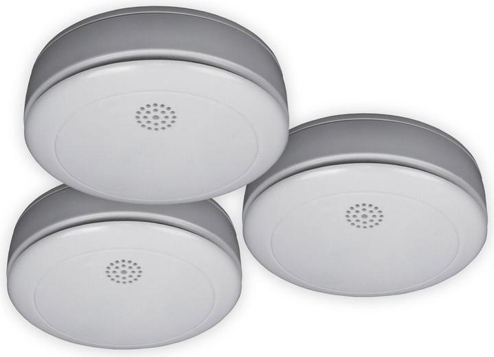 Productafbeelding Smartwares Rookmelder incl. 10 jaar