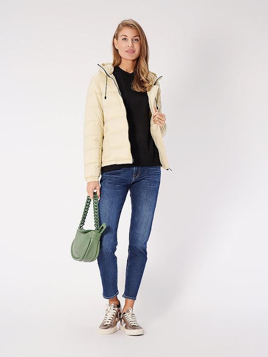 Actual product image Fuchs & Schmitt Quilted jacket (48)