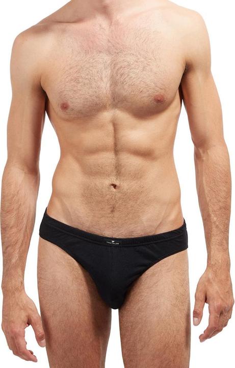 Produktbild Tom Tailor Slips (XXL, 5er Pack)