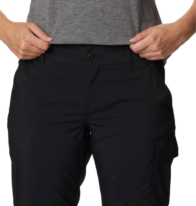 Actual product image Columbia Silver Ridge Utility Convertible Pant (14)