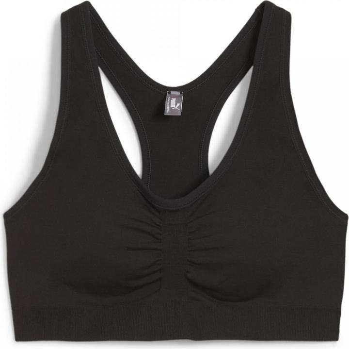 Actual product image Puma 4keeps Shapeluxe Seamless Bra (XS)