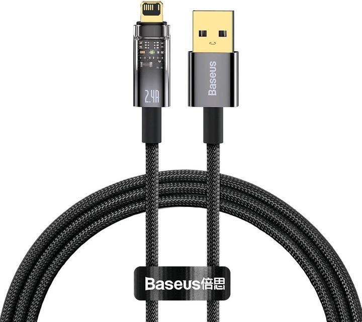 Image du produit Baseus Série Explorer (1 m, USB 3.0)