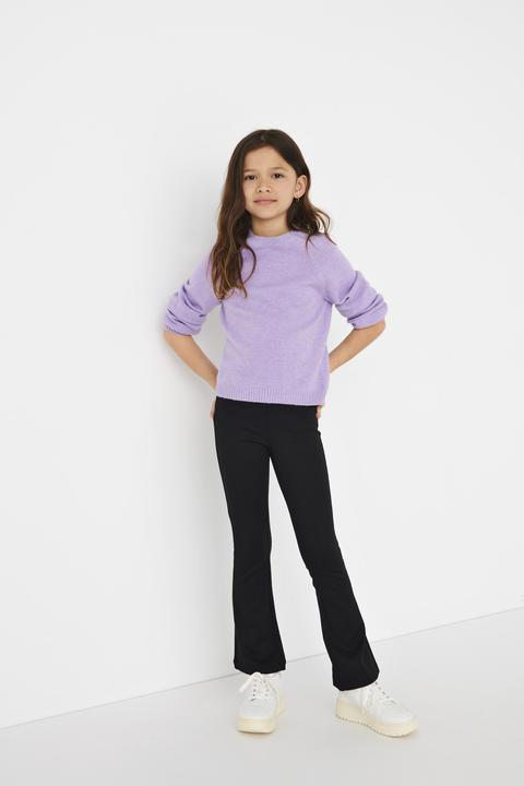 Actual product image Only Flared trousers (116)