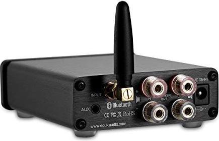 Image du produit Nobsound G3 (Amplificateur)