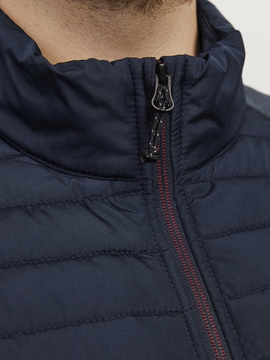 Image du produit Jack & Jones Veste matelassée Plus Size (5XL)