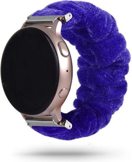 Produktbild MU Style Fabric Series Stoff Ersatz Armband (18 mm, Stoff)