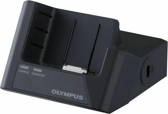 Produktbild Olympus CR-21 Ladestation für DS-9500