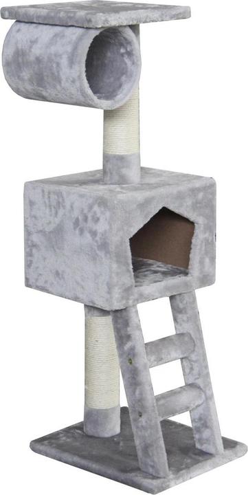 Image du produit EBI Classic Cat Tree Abigail (109 cm, Gris)