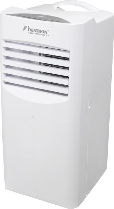 Bestron AAC9000 (32 m², 9000 BTU/h)