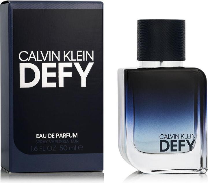 Produktbild Calvin Klein Defy (Eau de Parfum, 50 ml)