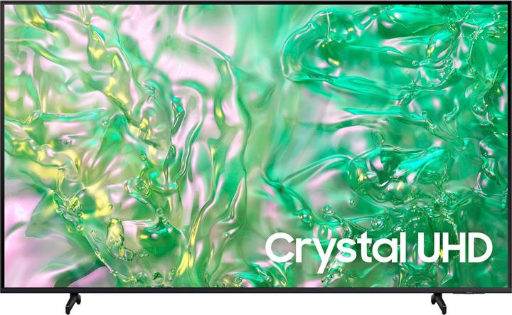 Actual product image Samsung UE55DU8072UXXH (55", LCD, 4K, 2024)