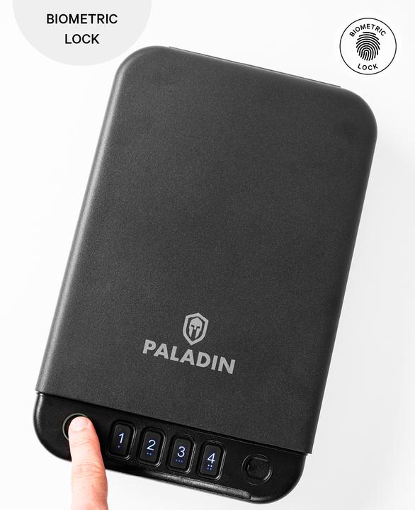 Image du produit Paladin MK2 Slim