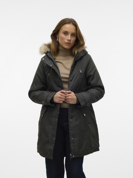 Immagine prodotto Vero Moda Cappotto parka (XS)