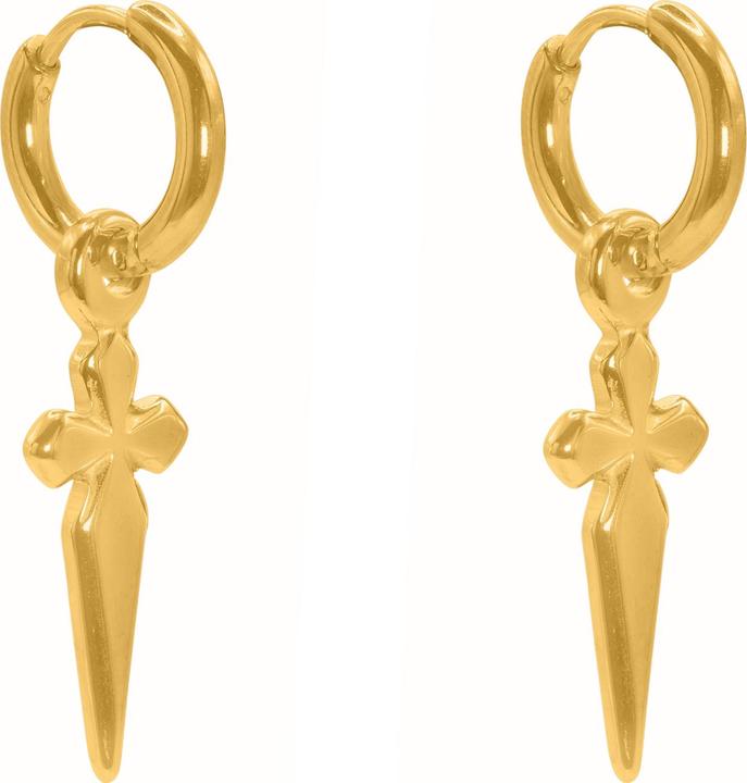 Produktbild Heideman Horus goldfarben (100% Edelstahl)