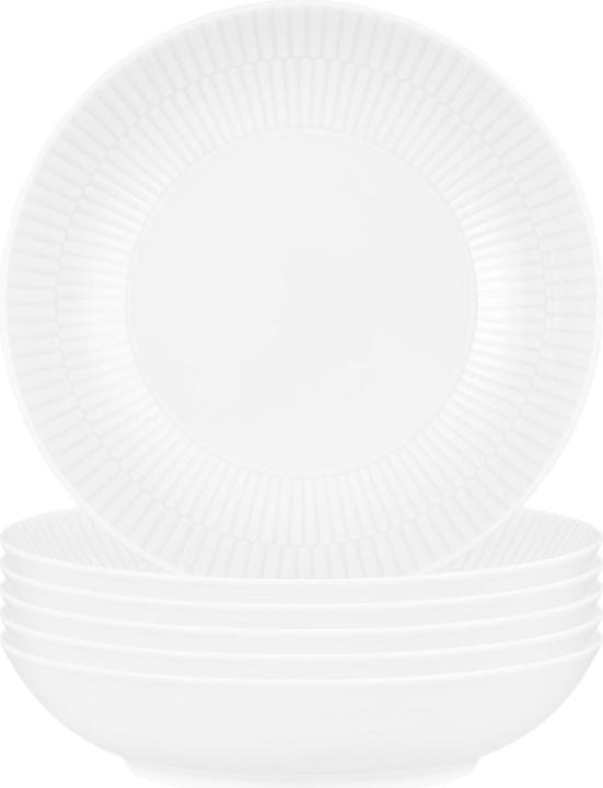 Actual product image Seltmann Amina Suppenteller (6 x, 21.20 cm)