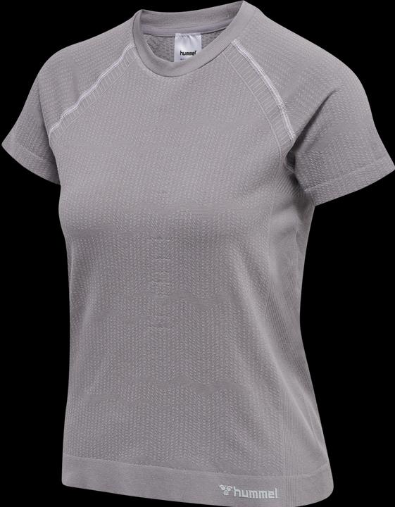 Actual product image hummel Mt Flow Seamless T-Shirt (M)