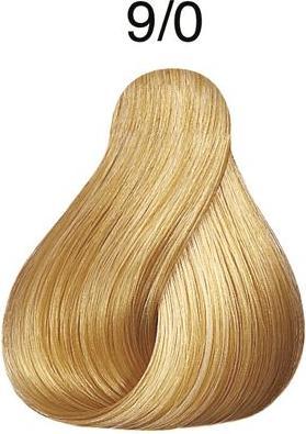 Immagine prodotto Wella Koleston Pure Naturals (9/0 biondo chiaro)