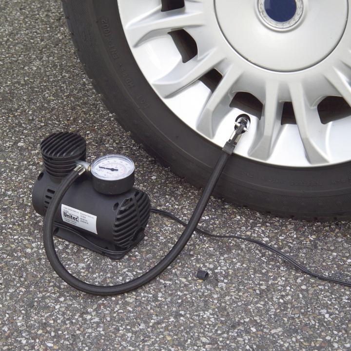 Produktbild Cartrend Kompressor (18 Bar, 15 l)