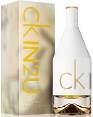 Produktbild Calvin Klein Ck In2u (Eau de Toilette, 100 ml)