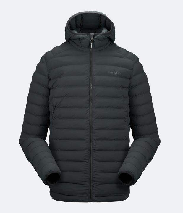 Penguin Fiberball Herren Isolationsjacke dunkelblau