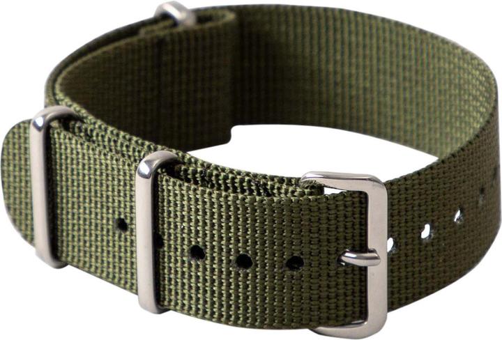 Produktbild Esmée Uhrenarmband / Natostrap (Nylon)