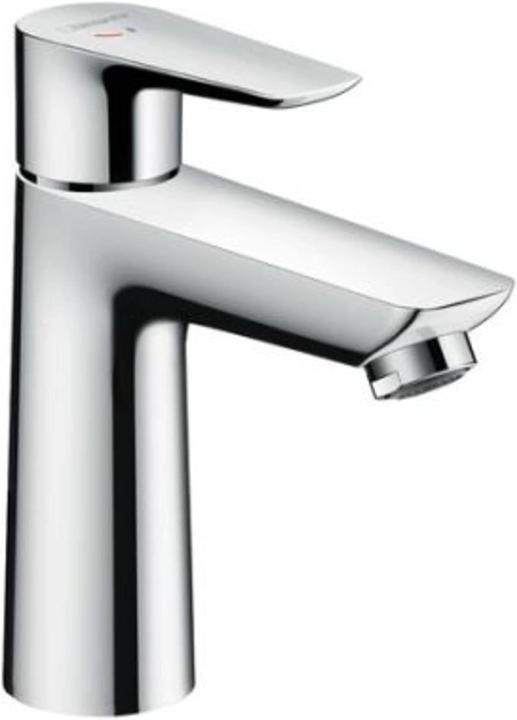 hansgrohe Talis E chrome