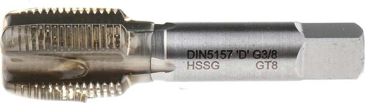 Produktbild Eventus Einschnitt Gewindebohrer HSS-G G3/8