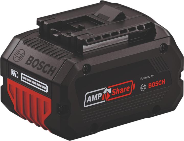 Productafbeelding Bosch Professional 4 X Procore (18 V)