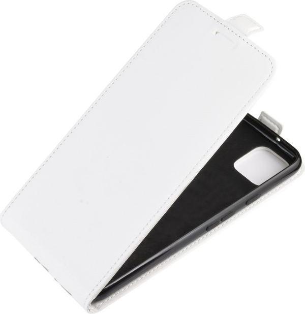 Actual product image MU Classic Leather Flipcase Cover (Google Pixel 4)