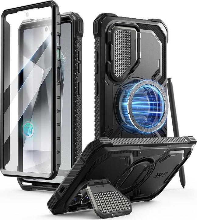 Image du produit Supcase Armorbox (Samsung Galaxy S25 Ultra)