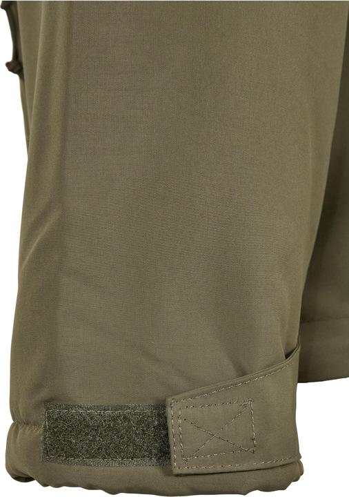 Actual product image Brandit Windbreaker Sherpa (4XL)