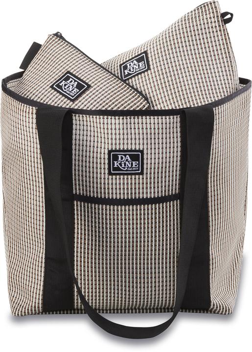 Actual product image Dakine Mesh Tote Shopper Bag 55 cm (32 l)