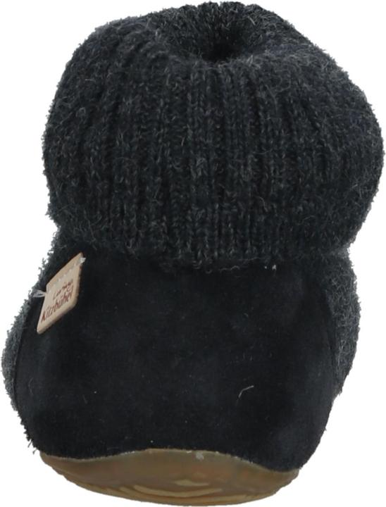 Actual product image Living Kitzbühel Virgin wool slipper (26)