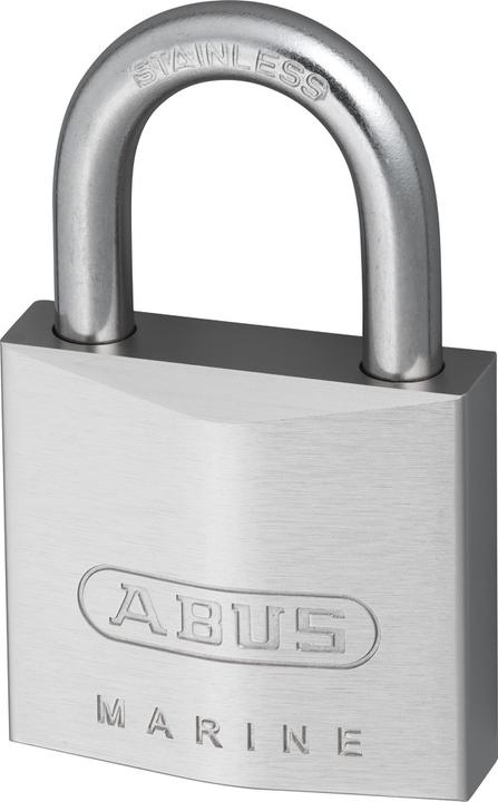 Actual product image Abus 75IB/40