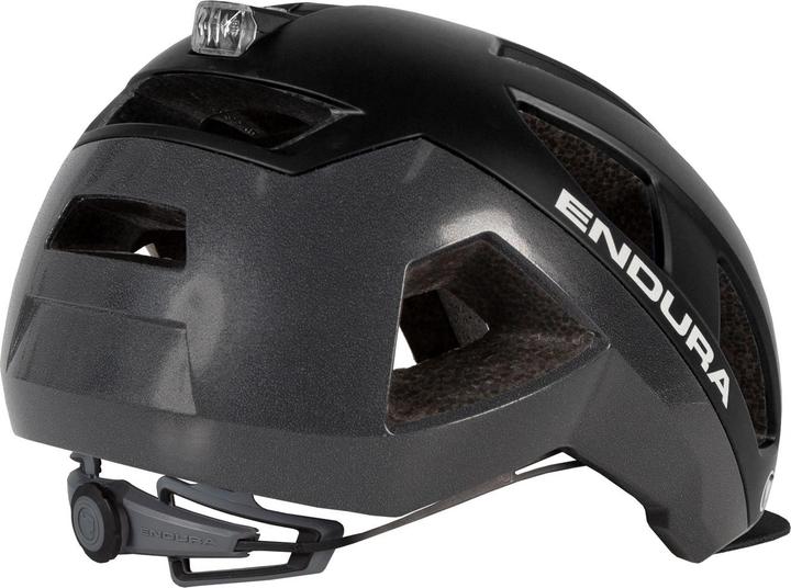Image du produit Endura Casque Urban Luminite II (55 - 59 cm)