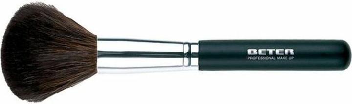 Image du produit Beter Brosse à maquillage épaisse, poil de chèvre (Poudre)