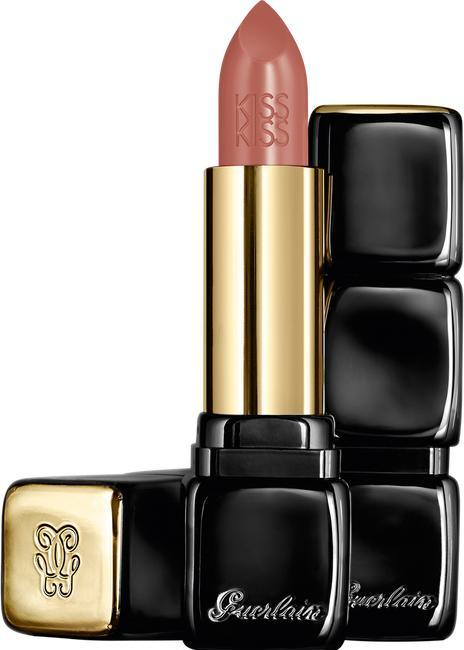 Produktbild Guerlain KissKiss (307 Nude Flirt)