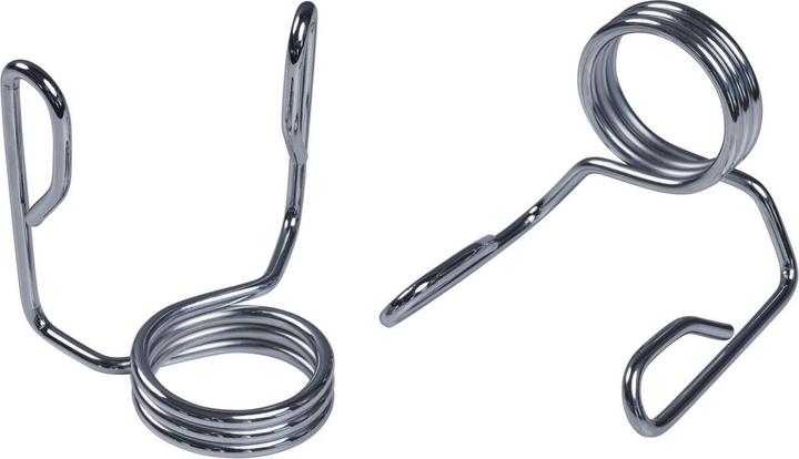 Immagine prodotto Tanga Sports ® Federverschlüsse 50 mm