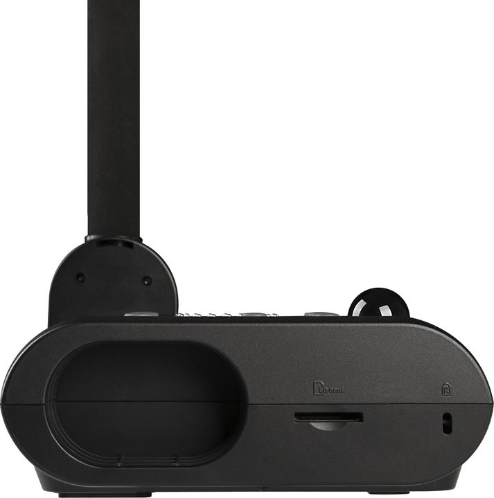 Actual product image AVer Document camera 13MPF50+ (4K, Various sizes)