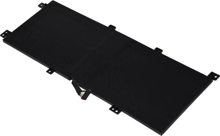 Actual product image AccuCell Battery Lenovo ThinkPad L13 Yoga Gen 2 20VLS01300, L13 Yoga 20R5001XAU, type L18M4P90 (2850 mAh)