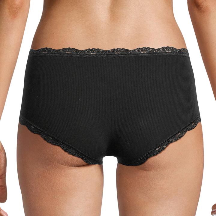 Actual product image Nina von C. 3-pack Body & Soul hipster (42, XL, pack of 3)