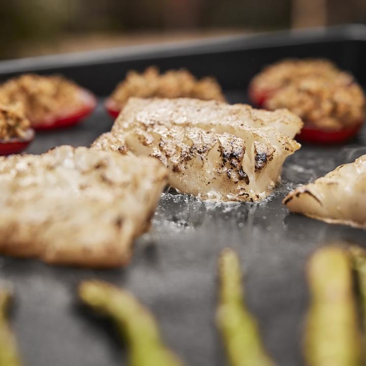Produktbild Weber Slate GP 56 (4.70 kW)