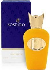 Actual product image Sospiro Perfume Sospiro Contralto Eau De Parfum 100 Ml (Eau de parfum, 100 ml)