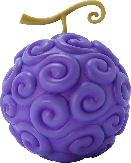 Produktbild ABYstyle One Piece: Gum-Gum Frucht